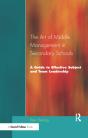 The Art Of Middle Management In Secondary Schools - Preview