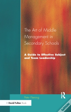 Capa do artigo The Art Of Middle Management In Secondary Schools