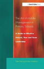The Art Of Middle Management - Preview