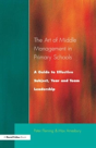 The Art Of Middle Management - Preview