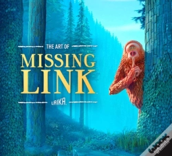Capa do artigo The Art Of Missing Link