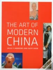 Capa do artigo The Art Of Modern China
