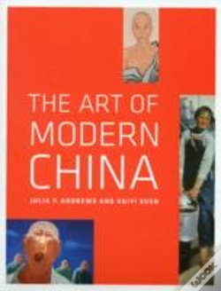 Capa do artigo The Art Of Modern China