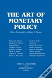 Capa do artigo The Art Of Monetary Policy