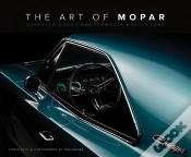 Capa do artigo The Art Of Mopar