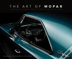 Capa do artigo The Art Of Mopar