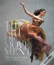 Capa do artigo The Art Of Movement