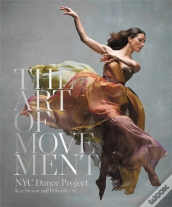 Capa do artigo The Art Of Movement