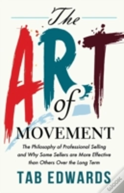 Capa do artigo The Art Of Movement