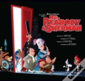 Capa do artigo The Art Of Mr. Peabody & Sherman