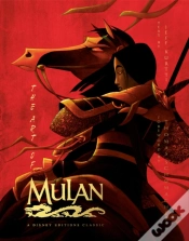 Capa do artigo The Art Of Mulan