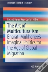 The Art Of Multiculturalism