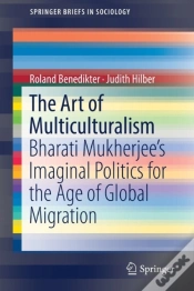 Capa do artigo The Art Of Multiculturalism