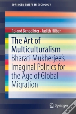 Capa do artigo The Art Of Multiculturalism