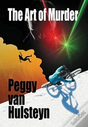 Capa do artigo The Art Of Murder