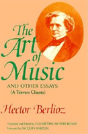 The Art Of Music And Other Essays - Preview
