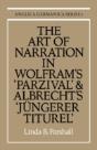 The Art Of Narration In Wolfram'S Parzival And Albrecht'S Jungerer Titurel - Preview