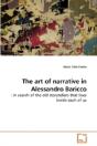 The Art Of Narrative In Alessandro Baric - Preview