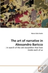 The Art Of Narrative In Alessandro Baric