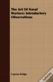 Capa do artigo The Art Of Naval Warfare: Introductory O