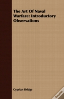 Capa do artigo The Art Of Naval Warfare: Introductory O