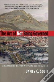 Capa do artigo The Art Of Not Being Governed