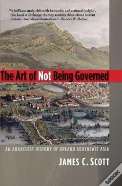 Capa do artigo The Art Of Not Being Governed