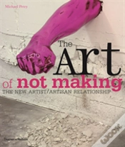 Capa do artigo The Art Of Not Making