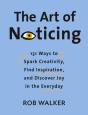 The Art of Noticing - Preview