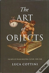 The Art Of Objects