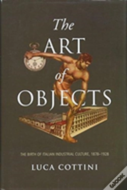 Capa do artigo The Art Of Objects