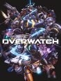 The Art Of Overwatch - Preview