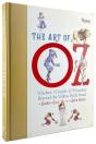 The Art Of Oz - Preview