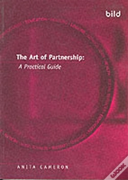 Capa do artigo The Art Of Partnership