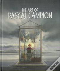 The Art Of Pascal Campion