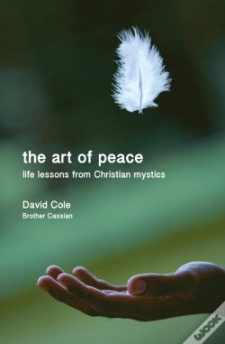 Capa do artigo The Art Of Peace