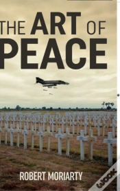 Capa do artigo The Art Of Peace