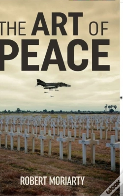 Capa do artigo The Art Of Peace