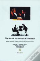 The Art Of Performance Feedback