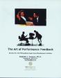 The Art Of Performance Feedback - Preview