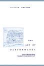 The Art Of Performance - Preview