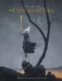 The Art Of Peter Bergting - Preview