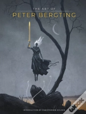 Capa do artigo The Art Of Peter Bergting