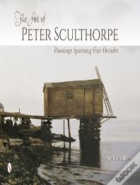 The Art Of Peter Sculthorpe