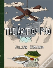 Capa do artigo The Art Of Pho