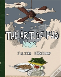 Capa do artigo The Art Of Pho