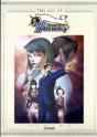 The Art Of Phoenix Wright: Ace Attorney - Preview