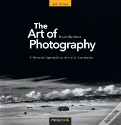 Capa do artigo The Art Of Photography