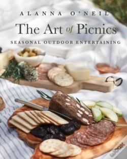 Capa do artigo The Art Of Picnics