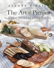 Capa do artigo The Art Of Picnics